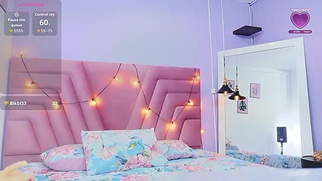 kinkylittlegirll online show from 02/27/26, 02:45