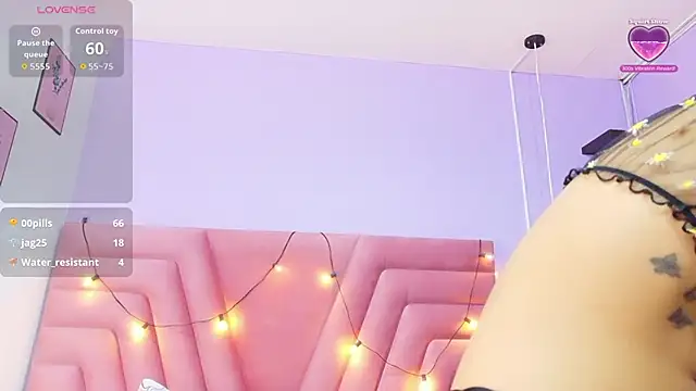 kinkylittlegirll online show from 02/26/26, 02:44