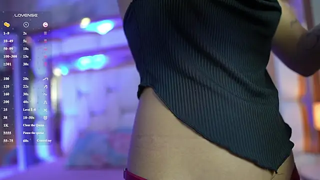 kinkylittlegirll online show from 07/01/26, 07:58
