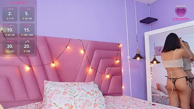 kinkylittlegirll online show from 03/08/26, 11:46