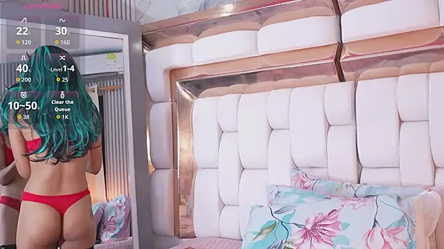 kinkylittlegirll online show from 04/16/26, 02:56