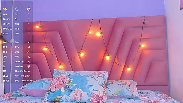 kinkylittlegirll online show from 02/05/26, 02:51