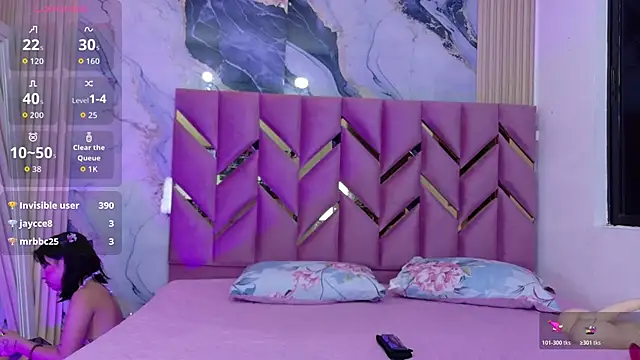 kinkylittlegirll online show from 02/28/26, 07:35