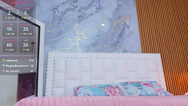 kinkylittlegirll online show from 03/19/26, 03:06