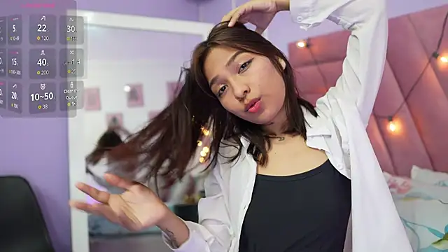 kinkylittlegirll online show from 05/24/26, 12:38