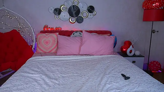 KimberlyWorld online show from 02/22/25, 01:57