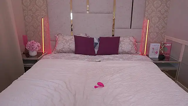 KimberlyWorld online show from 01/29/25, 07:00