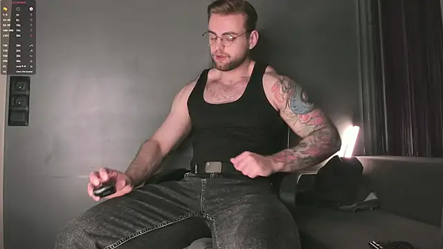 WayneWilson online show from 03/08/26, 04:38