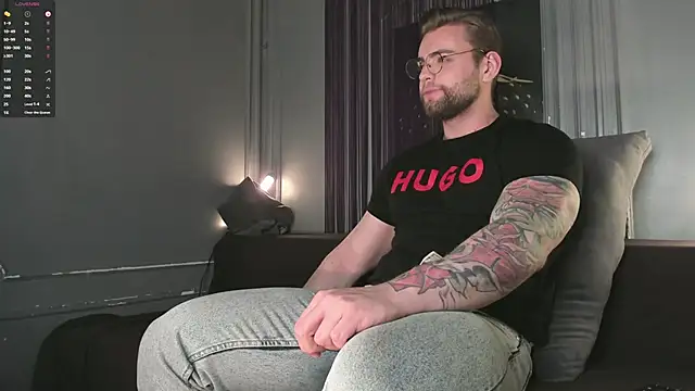 WayneWilson online show from 11/22/25, 04:55