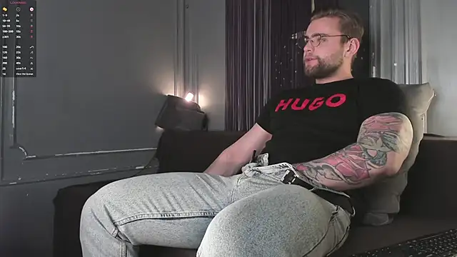 WayneWilson online show from 11/23/25, 04:44