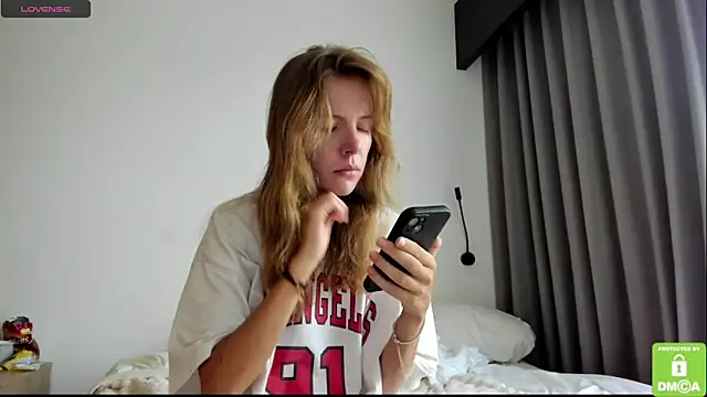 Kalisee  online show from 03/21/26, 01:18