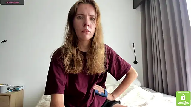 Kalisee  online show from 04/15/26, 05:57