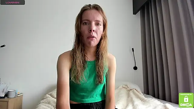 Kalisee  online show from 04/19/26, 05:08