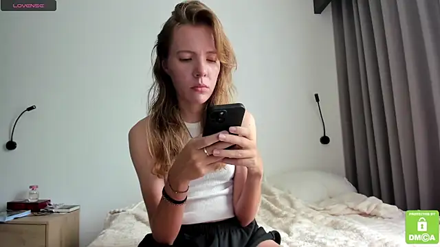 Kalisee  online show from 05/04/26, 05:22