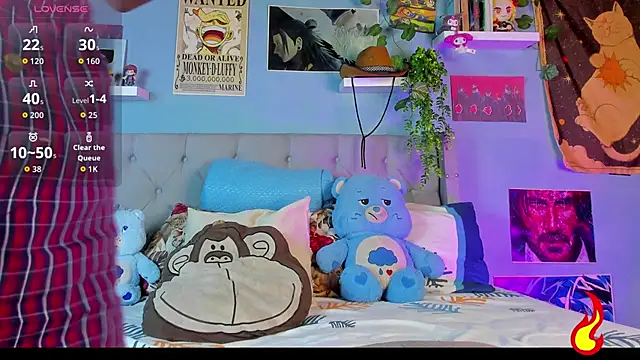 patrick  evans online show from 03/31/26, 03:36