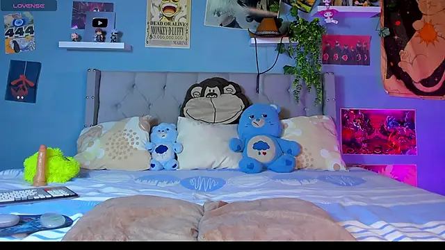 patrick  evans online show from 02/21/26, 01:46