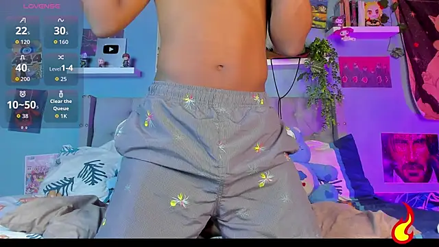 patrick  evans online show from 03/24/26, 10:15