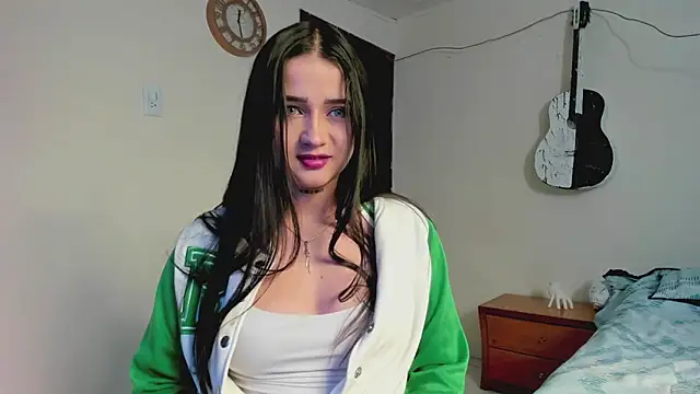 Hott Hanna online show from 02/14/25, 05:30