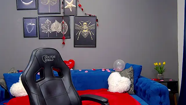 Katewalker  online show from 02/10/25, 09:04