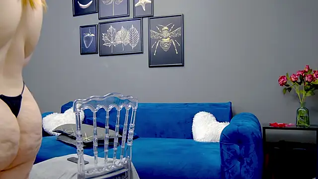 Katewalker  online show from 03/07/25, 09:17