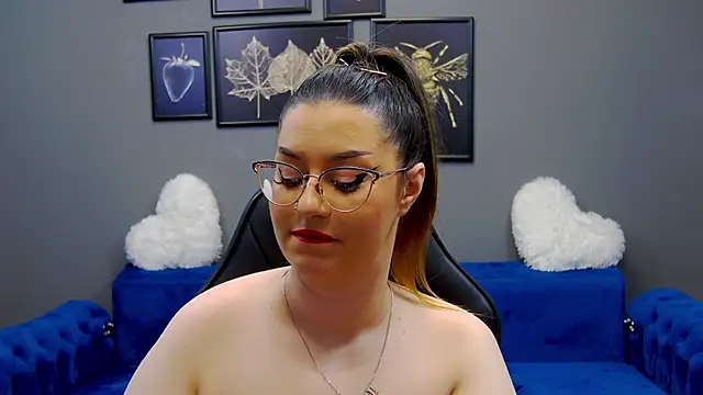 Katewalker  online show from 02/06/25, 09:17