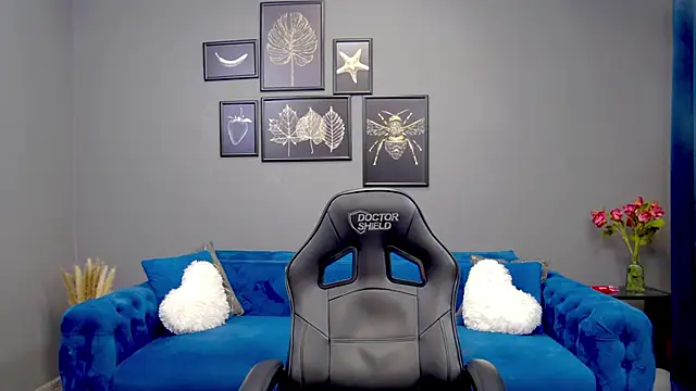 Katewalker  online show from 03/07/25, 06:11