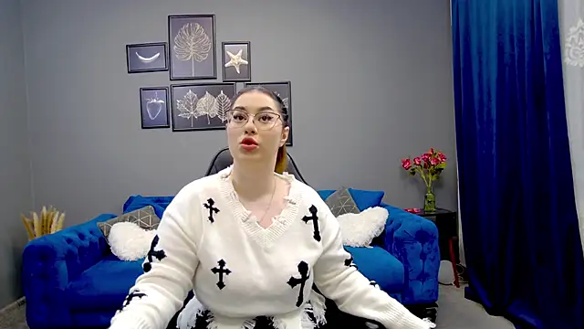 Katewalker  online show from 03/11/25, 06:08