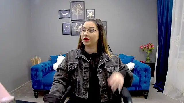 Katewalker  online show from 03/03/25, 06:03