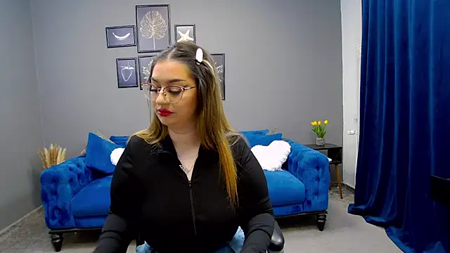 Katewalker  online show from 02/07/25, 06:13