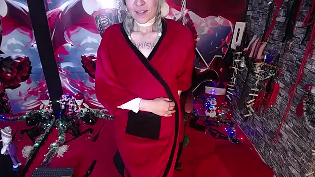mylu morgan online show from 12/10/24, 02:50