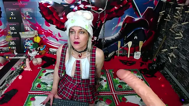 mylu morgan online show from 12/20/24, 03:21