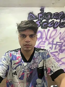 Snapshot of Magosupreme chatting on 02/25/26, 08:14 Magosupreme online show from 02/25/26, 08:14