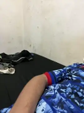 Snapshot of Magosupreme chatting on 11/12/25, 02:37 Magosupreme online show from 11/12/25, 02:37