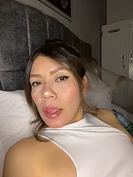 martina contreras online show from 02/25/26, 06:13