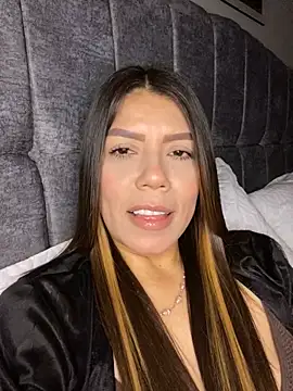 martina contreras online show from 03/11/26, 03:22