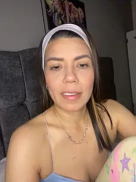 martina contreras online show from 03/26/26, 08:12