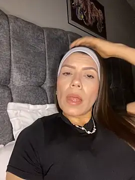 martina contreras online show from 03/20/26, 05:08