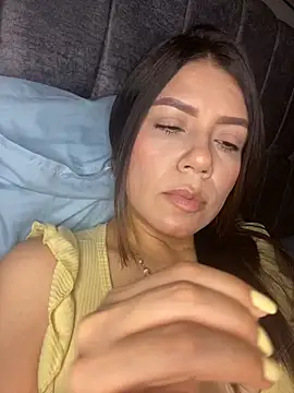 martina contreras online show from 05/21/26, 07:06