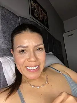 martina contreras online show from 02/08/26, 07:06