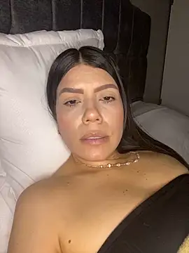 martina contreras online show from 03/18/26, 06:05