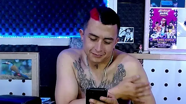 Snapshot of Darko0717 chatting on 03/20/25, 11:56 Darko0717 online show from 03/20/25, 11:56