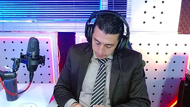 Darko0717 online show from 01/15/26, 02:09