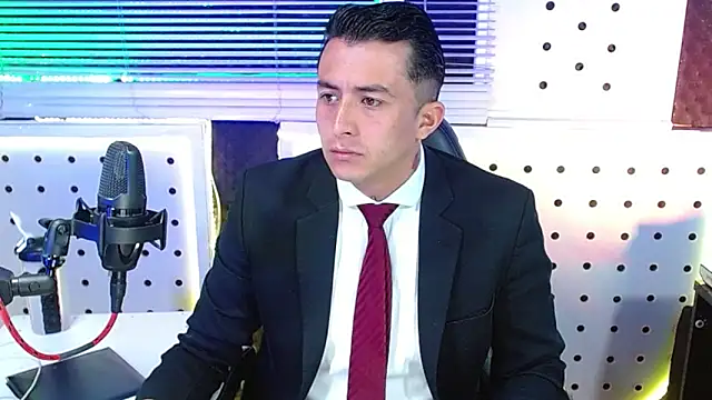 Darko0717 online show from 01/12/26, 01:51