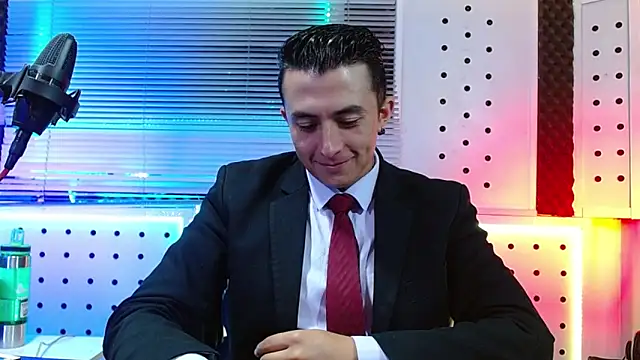 Darko0717 online show from 04/01/26, 04:04