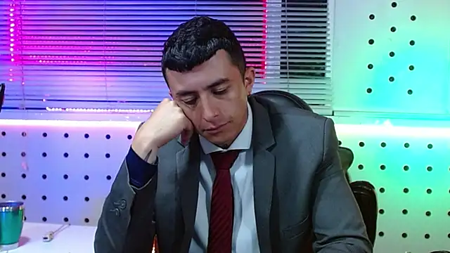Darko0717 online show from 03/10/26, 12:31