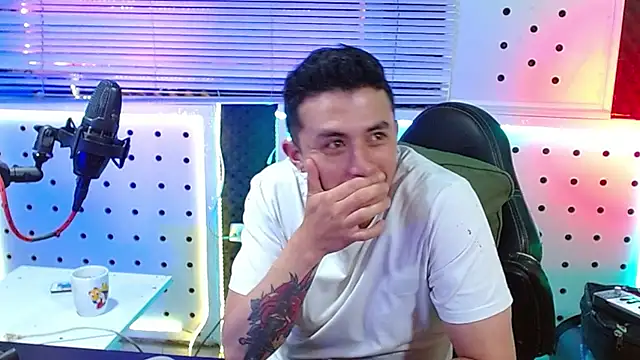Darko0717 online show from 03/23/26, 10:53