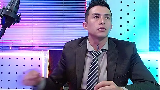 Darko0717 online show from 03/25/26, 03:11