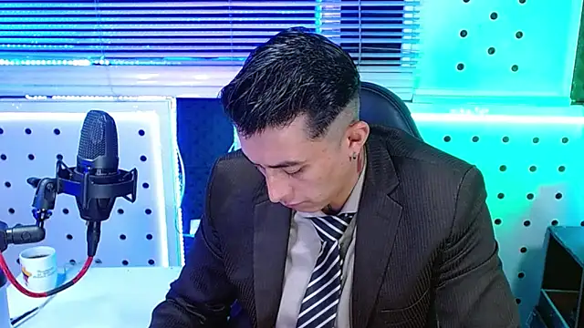 Darko0717 online show from 01/07/26, 03:50