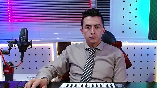 Darko0717 online show from 05/01/26, 07:41