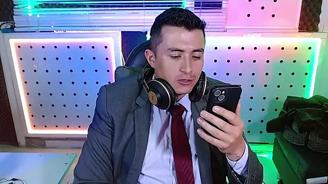 Darko0717 online show from 02/17/26, 03:31